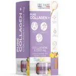Pure Collagen+ 4000 mg – Eric Favre Laboratoire